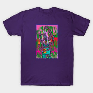 Self Love Spider T-Shirt